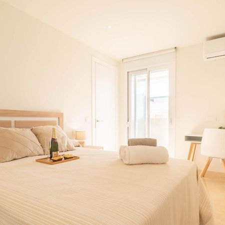 Apartamento Marbelsun Ll Marbella Exterior foto