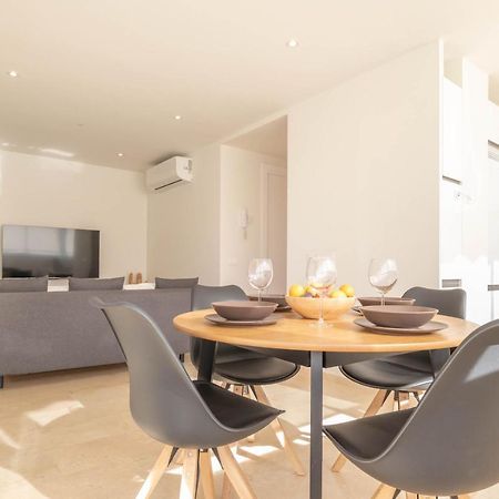 Apartamento Marbelsun Ll Marbella Exterior foto
