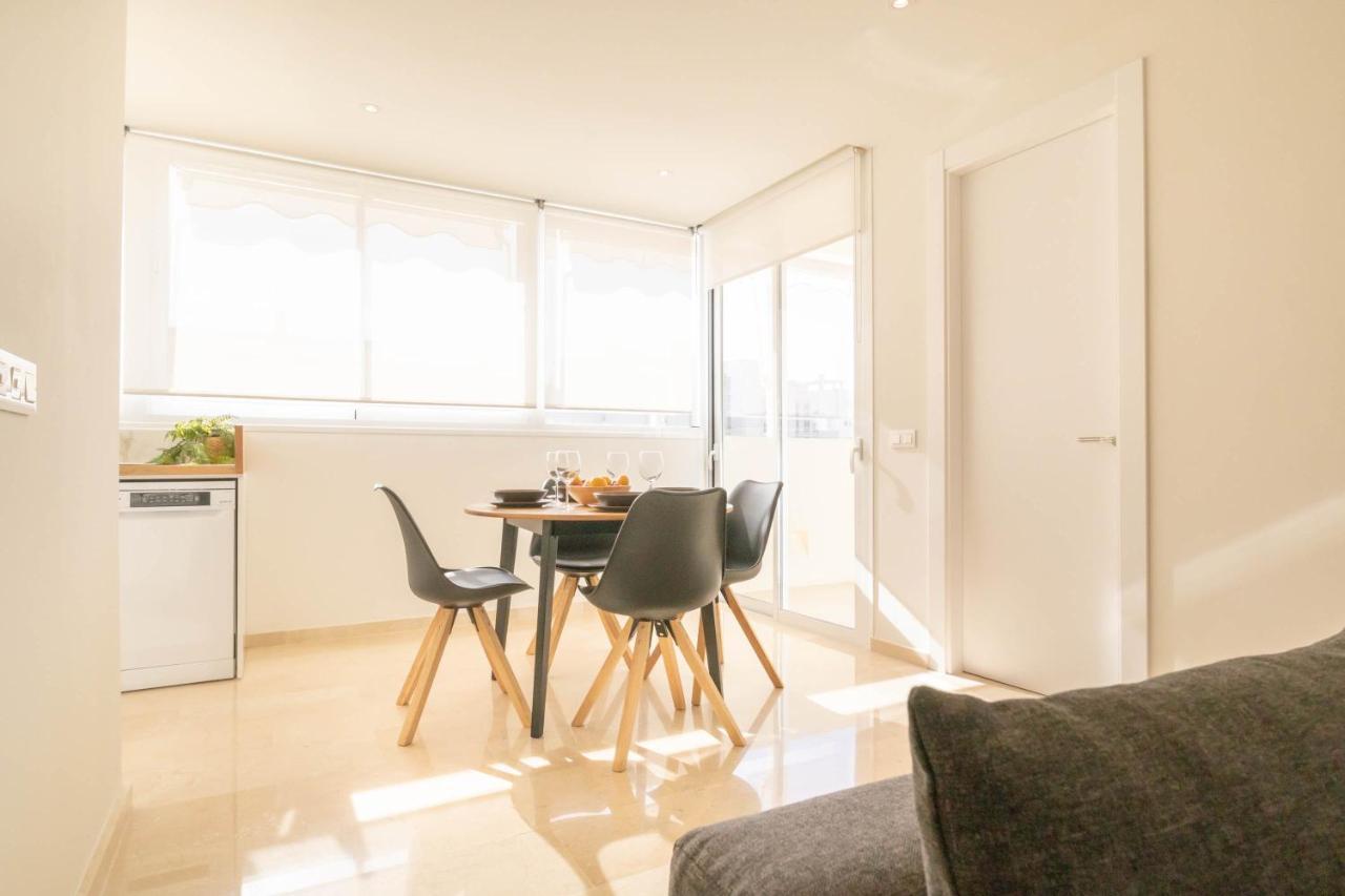 Apartamento Marbelsun Ll Marbella Exterior foto